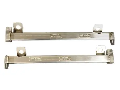 GRX130 Mark X Floor Bar para Toyota Mark X GRX130