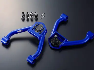 D-MAX D1SPEC Front Camber Arm JZX90/JZX100