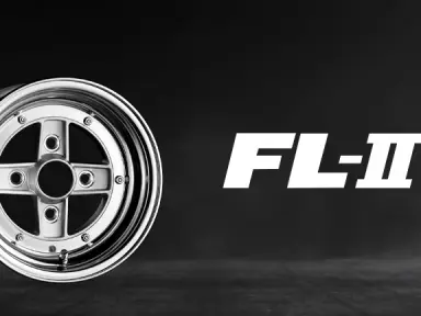 SSR Speed Star FL-II