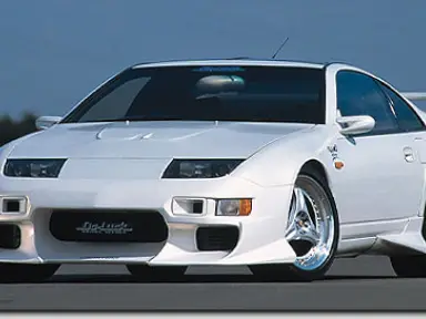 Do-Luck Aero T-2 para Nissan Fairlady Z Z32