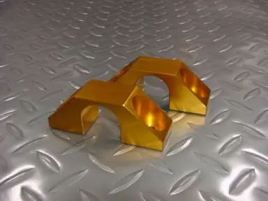 Soportes de estabilizadora traseros R Magic para RX-8 hasta bastidor 133612