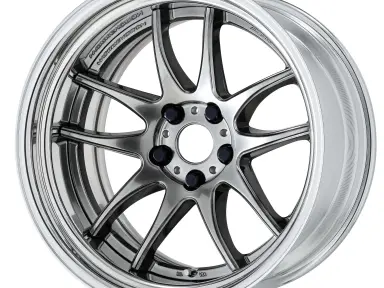 WORK EMOTION CR 2P