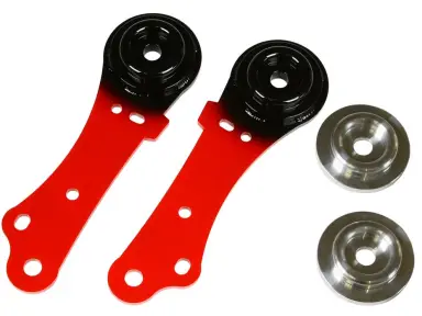 Collarines rígidos traseros GP Sports R.E.D. para Toyota 86 ZN6