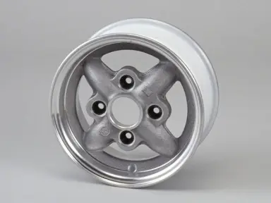 RS Watanabe 4S