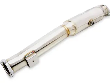 Catalizador GP Sports EXAS Power Catalyzer para Mitsubishi Lancer Evolution X CZ4A