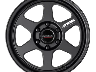 WORK MEISTER L1 1PIECE SUV