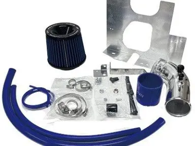 JZX100 1JZ-GTE Direct Suction Kit - High-Flow Intake Pipe para Toyota Chaser JZX100