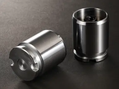 D-MAX D1SPEC Pistones de Freno Traseros Nissan