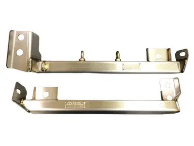 Z33 Fairlady Z Floor Bar para Nissan Fairlady Z Z33