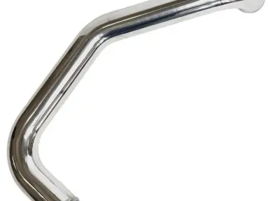 JZX110 Mark II Verossa Aluminum Intercooler Piping Set para Toyota Mark II JZX110