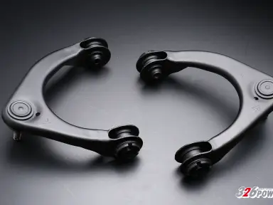 326POWER Front Upper Arm Acero Modificado Cresta JZX100