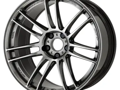 WORK EMOTION ZR7