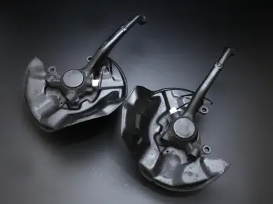 326POWER Mangueta Corta SPL Acero Fundido JZX90 / JZX100 / JZX110