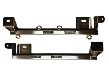 CZ4A Lancer Evolution X Floor Bar para Mitsubishi Lancer Evolution X CZ4A