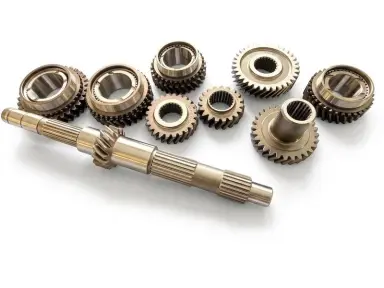 DC2 INTEGRA ('96) Close-ratio Gear Set TYPE-S para Honda Integra Type R DC2