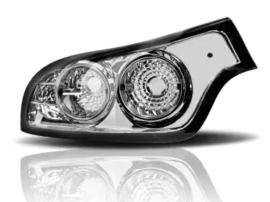 Pilotos traseros 78Works Euro Tail Lamp para Mazda RX-7 FD3S