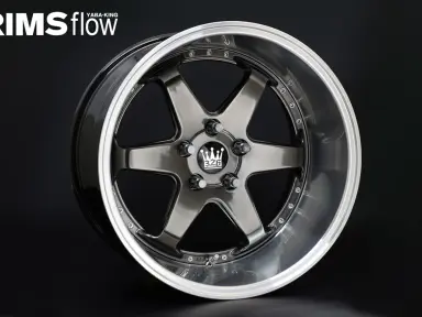 326POWER Yabaking RIMSflow