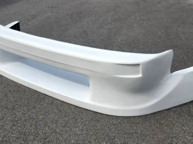 Aero Ground Effect IMSA para Mazda RX-7 SA22C