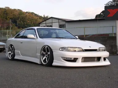S14 Silvia Zenki TYPE-2