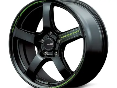 MID RACING R50 TypeS