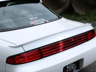 326POWER Laguppane Nissan Silvia S14 Zenki/Kouki