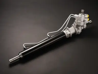 D-MAX Cremallera de Dirección Asistida 240SX S13 LHD