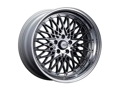 SSR Formula MESH