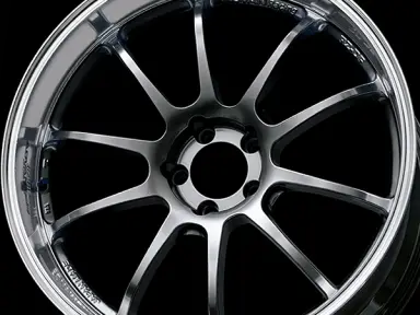YOKOHAMA ADVAN Racing RZ-DF
