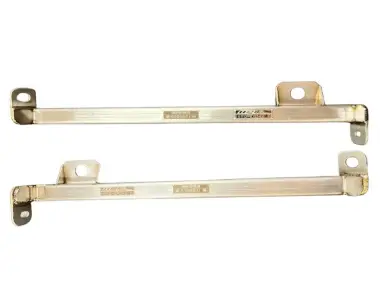 ER34 Skyline 2-door Floor Bar para Nissan Skyline R34