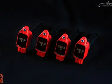 Bobinas R Magic Power Coil Type C para Mazda MX-5 ND