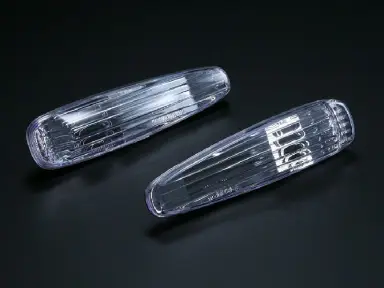 D-MAX Intermitentes Laterales Clear Nissan Silvia S14 Zenki