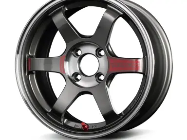 VOLK RACING TE37 SONIC SL
