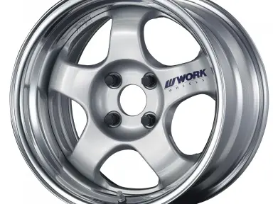 WORK MEISTER S1 2PIECE
