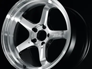 YOKOHAMA ADVAN Racing GT BEYOND-R