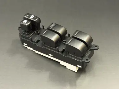 Interruptor de elevalunas ST Garage para Toyota Chaser JZX100 Zenki