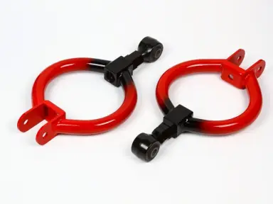 Brazos superiores traseros GP Sports R.E.D. RUA-N01A para Nissan Skyline R32