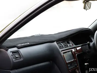 326POWER Dashboard Mat JZX100