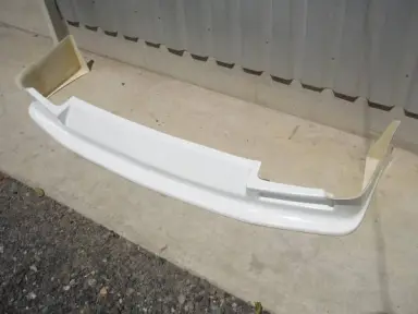 Air Dam Delantero para Nissan Skyline R30 RS Tekkamen