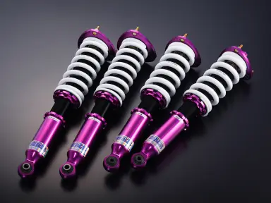 D-MAX Super Street Suspension Kit JZX90/JZX100