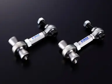 D-MAX D1SPEC Drop Links Traseros 86/GR86