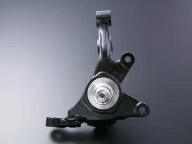 D-MAX Racing Spec Manguetas Delanteras S14/S15