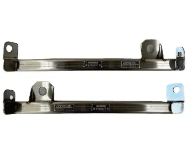 ER34 Skyline 4-door Floor Bar para Nissan Skyline R34