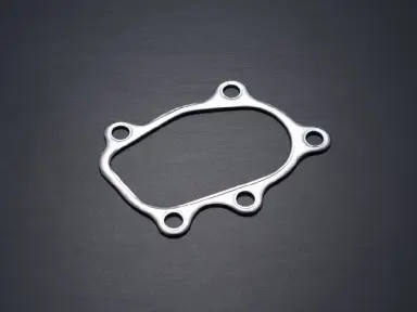 D-MAX Junta Metalica Lado Outlet Pipe SR