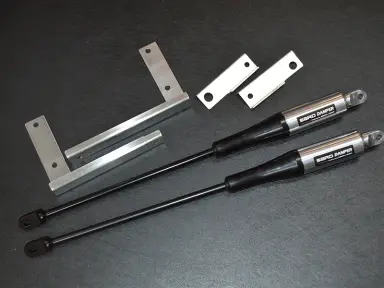 SARD DAMPER para Toyota Corolla Levin AE86
