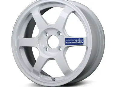 VOLK RACING TE37 GRAVEL II