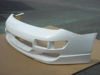 TBO Aero para Nissan Fairlady Z Z32
