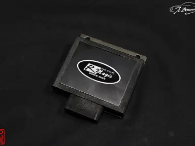 R Magic Power Igniter Type-A para Mazda RX-7 FD3S