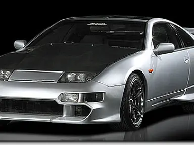 Do-Luck Aero T-1 para Nissan Fairlady Z Z32