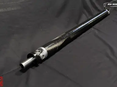 Árbol de transmisión de carbono R Magic para Toyota GT86 ZN6