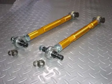 Brazos de convergencia traseros pillowball R Magic para Mazda RX-8